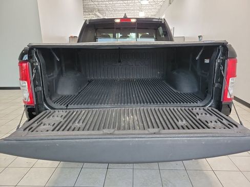 Used 2019 RAM 1500 Big Horn image 14