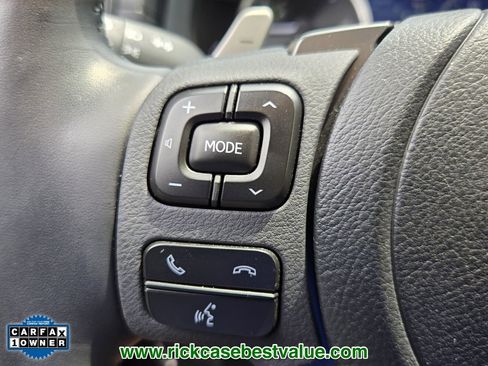 Used 2023 Lexus IS 300 w/ Premium Package RWD image 27
