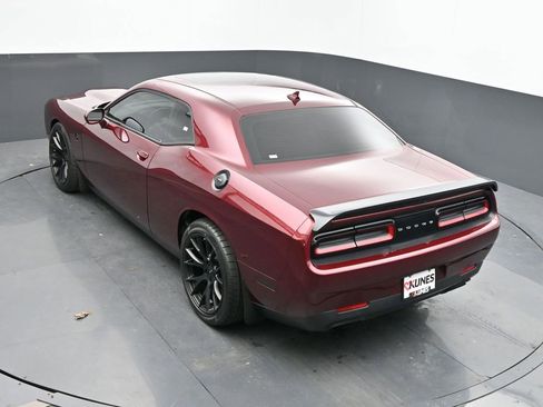 Used 2019 Dodge Challenger SRT Hellcat Redeye RWD image 47
