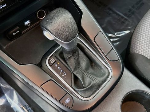 Used 2024 Kia Soul LX w/ Option Group 015 image 16