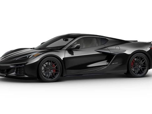 New 2026 Chevrolet Corvette Z06 image 28