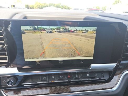 New 2026 Chevrolet Silverado 1500 RST w/ Redline Edition image 28