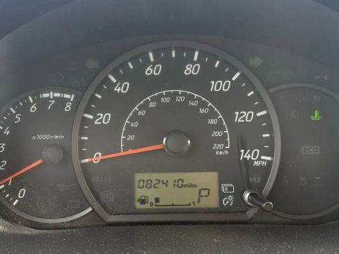 Used 2019 Mitsubishi Mirage G4 ES image 15