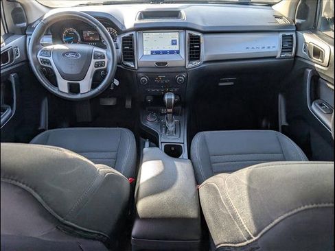 Used 2023 Ford Ranger XLT w/ Equipment Group 301A Mid image 15