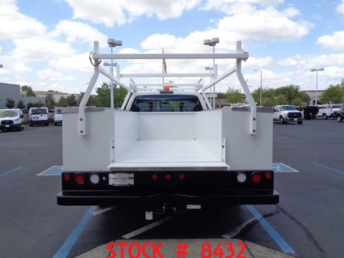 Used 2015 Ford F350 XL RWD image 6