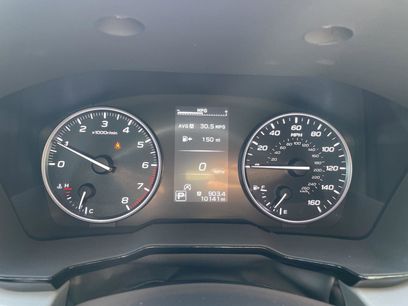 Used 2025 Subaru Legacy Premium