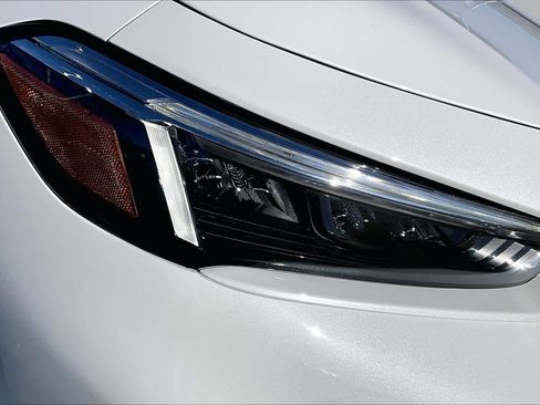 Used 2026 Honda Civic Sport Touring image 27