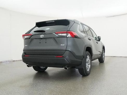 New 2025 Toyota RAV4 XLE image 57