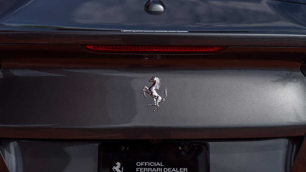 Certified 2021 Ferrari 812 GTS RWD image 33