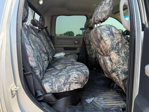 Used 2011 RAM 3500 SLT w/ Protection Group AWD/4WD image 13