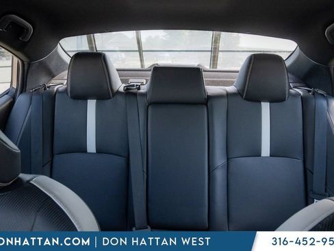 Used 2025 Toyota Camry SE FWD image 21