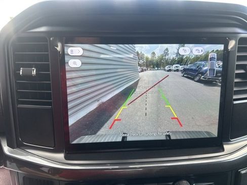 New 2025 Ford F150 STX w/ STX Black Appearance Package image 22