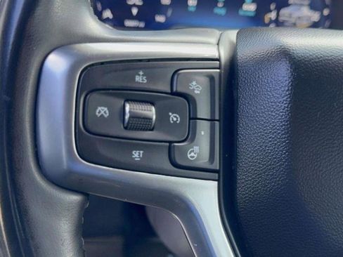 Used 2023 Chevrolet Silverado 1500 RST AWD/4WD image 17