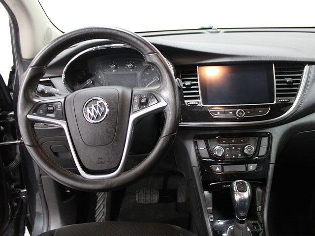 Used 2017 Buick Encore Sport Touring w/ Safety Package AWD/4WD image 12