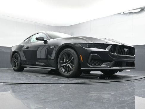 New 2026 Ford Mustang GT image 24