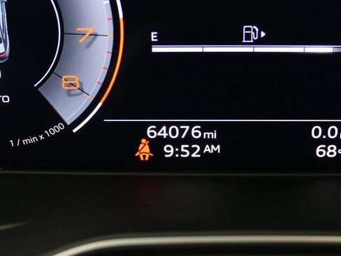 Used 2023 Audi A4 2.0T Premium Plus image 17