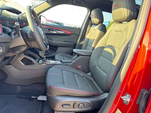 New 2026 Chevrolet TrailBlazer RS w/ Convenience Package image 18