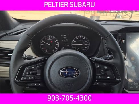 New 2026 Subaru Forester Premium image 14