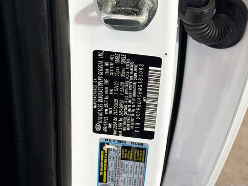 Used 2021 Kia Telluride S AWD/4WD image 34