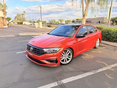 Used 2019 Volkswagen Jetta R-Line
