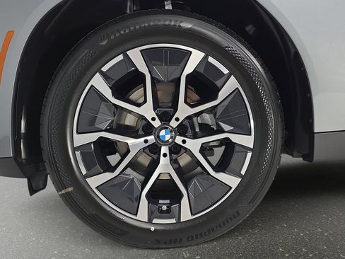 New 2026 BMW X3 xDrive30 w/ Convenience Package AWD/4WD image 32