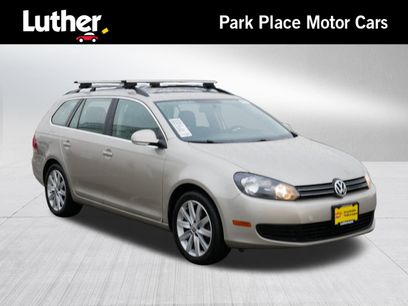 Used 2013 Volkswagen Jetta SE
