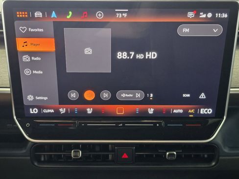 New 2025 Volkswagen ID. Buzz Pro S image 11