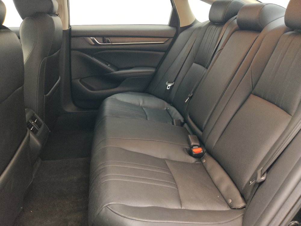 Used 2020 Honda Accord EX-L image 18