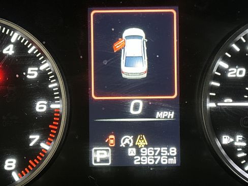 Used 2023 Subaru Legacy image 21