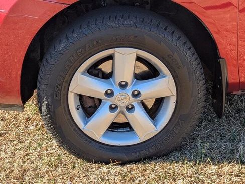 Used 2012 Nissan Rogue S w/ Special Edition Pkg image 10