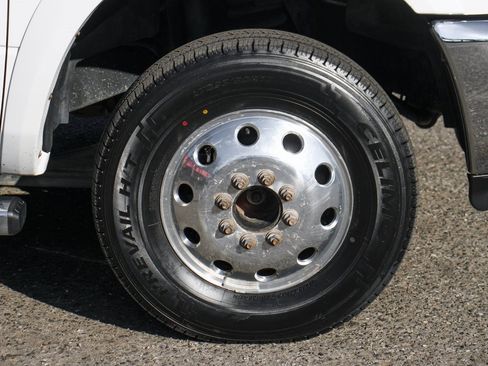 Used 2018 RAM 3500 Laramie image 44