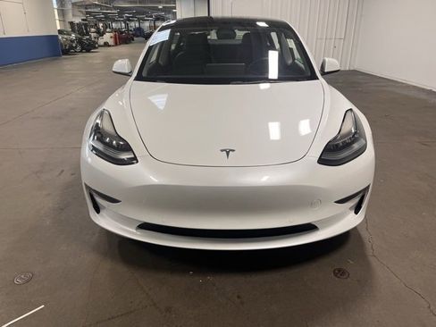 Used 2022 Tesla Model 3 Long Range image 8