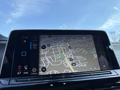 Used 2024 Volkswagen Atlas SEL Premium R-Line image 15