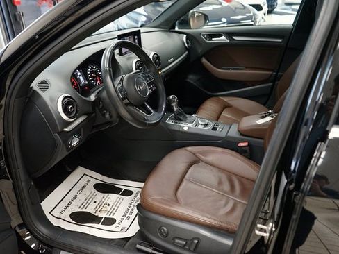 Used 2019 Audi A3 2.0T Premium w/ Convenience Package image 26