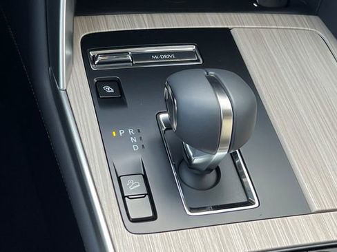 New 2026 MAZDA CX-90 Plug-In Hybrid w/Premium Sport AWD/4WD image 26