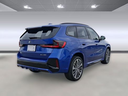 New 2026 BMW X1 xDrive28i w/ Technology Package image 8