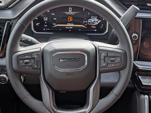 New 2026 GMC Sierra 2500 Denali Ultimate image 12