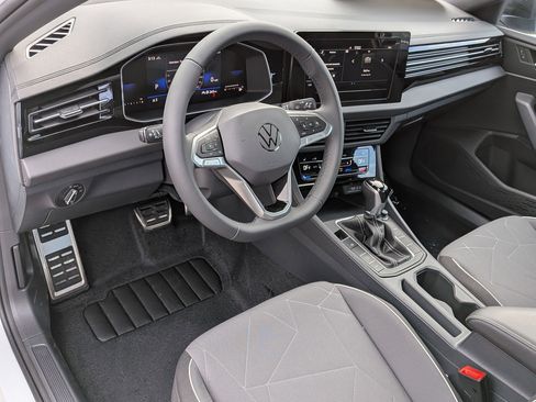 New 2026 Volkswagen Jetta Sport image 16