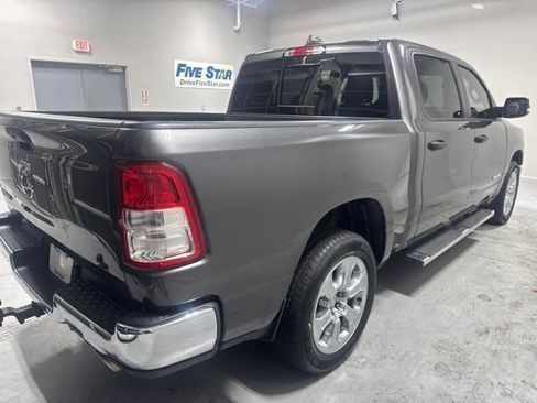Used 2024 RAM 1500 Big Horn RWD image 5