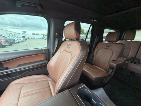 Used 2022 Ford Expedition King Ranch AWD/4WD image 23