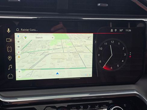 Used 2025 GMC Sierra 2500 Denali Ultimate image 34