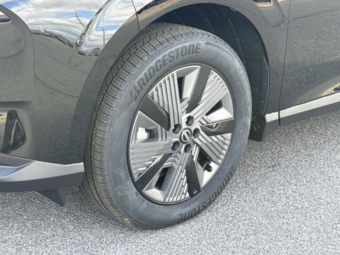 New 2025 Nissan Murano SL image 7