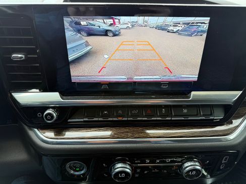 Used 2024 GMC Sierra 1500 Elevation RWD image 6