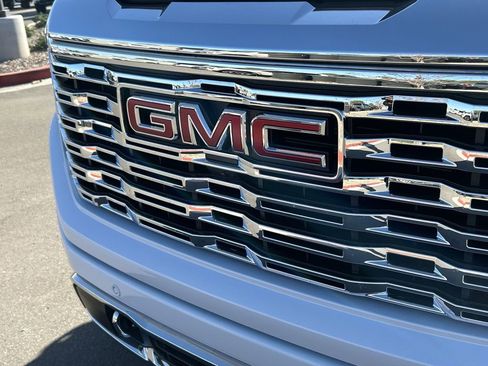 Used 2026 GMC Sierra 1500 Denali w/ Technology Package image 30