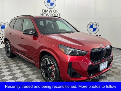 Used 2026 BMW X1 M35i