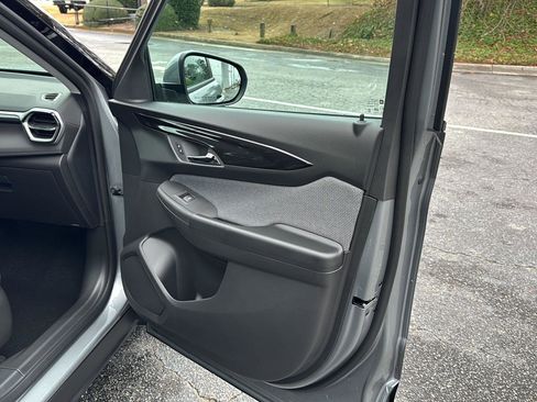 New 2026 Chevrolet TrailBlazer LT w/ Driver Confidence Package image 12