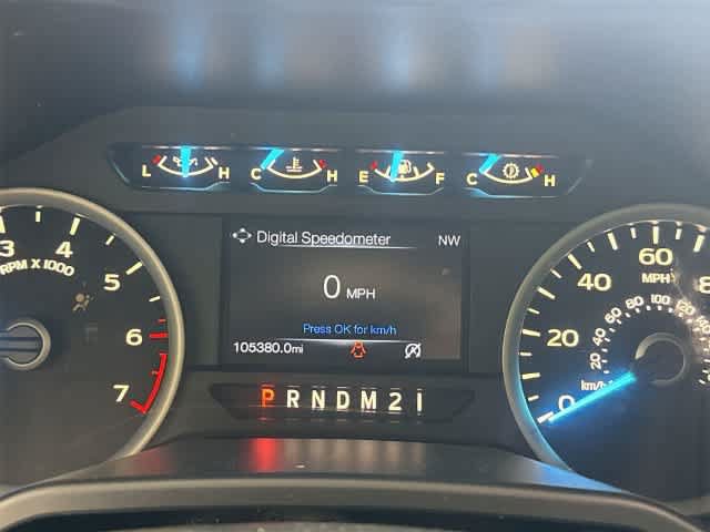 Used 2015 Ford F150 XLT w/ Equipment Group 302A Luxury AWD/4WD image 18