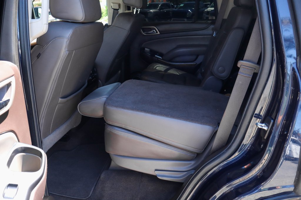 Used 2018 GMC Yukon Denali w/ Denali Ultimate Package AWD/4WD image 43