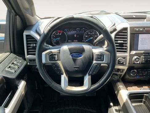 Used 2021 Ford F250 Lariat AWD/4WD image 10