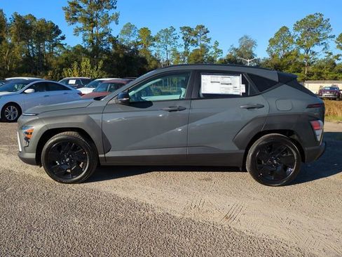 New 2026 Hyundai Kona SEL Sport FWD image 8
